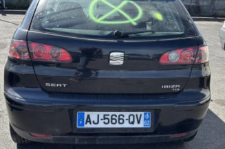 Custode arriere gauche SEAT IBIZA 3