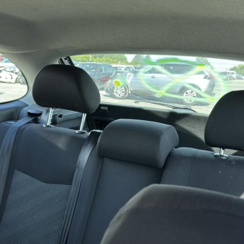 Custode arriere gauche SEAT IBIZA 3 Photo n°10