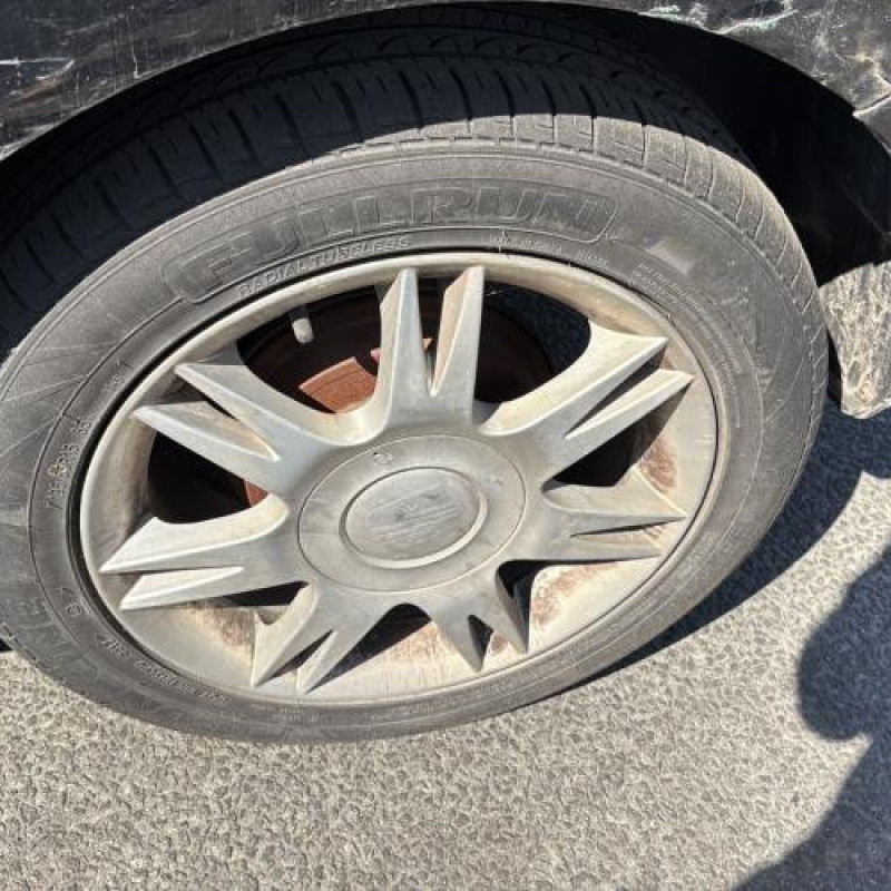 Custode arriere gauche SEAT IBIZA 3 Photo n°14