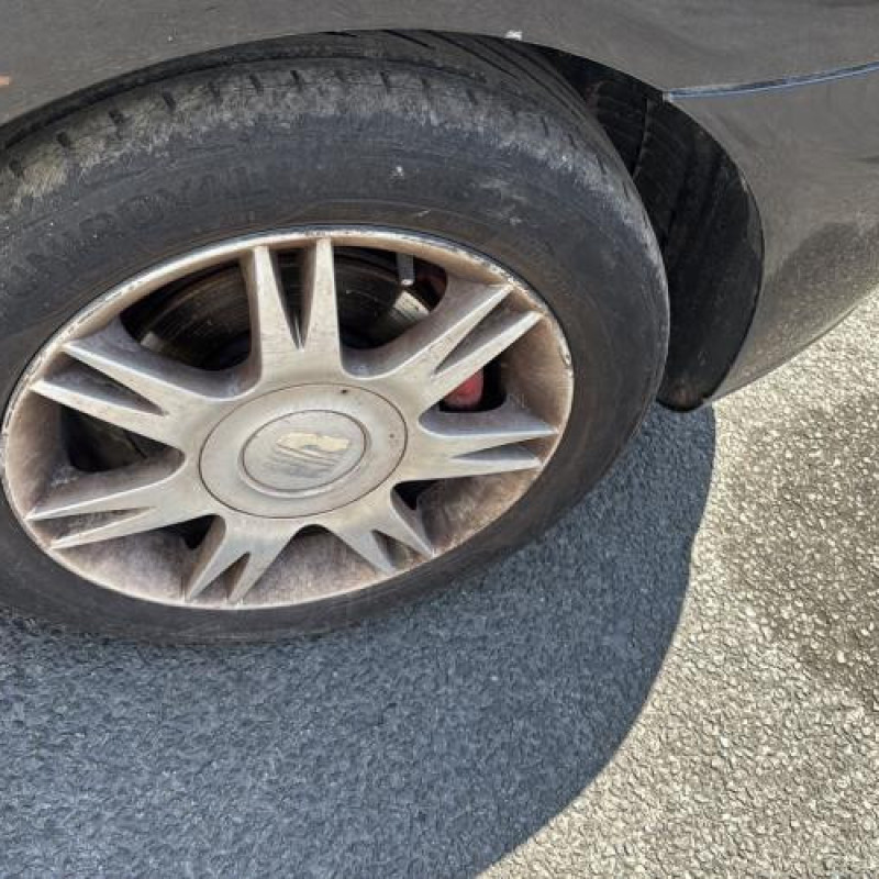 Custode arriere gauche SEAT IBIZA 3 Photo n°16