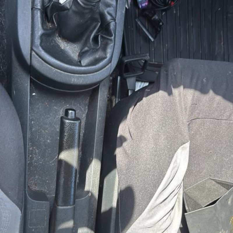 Custode arriere gauche SEAT IBIZA 3 Photo n°17
