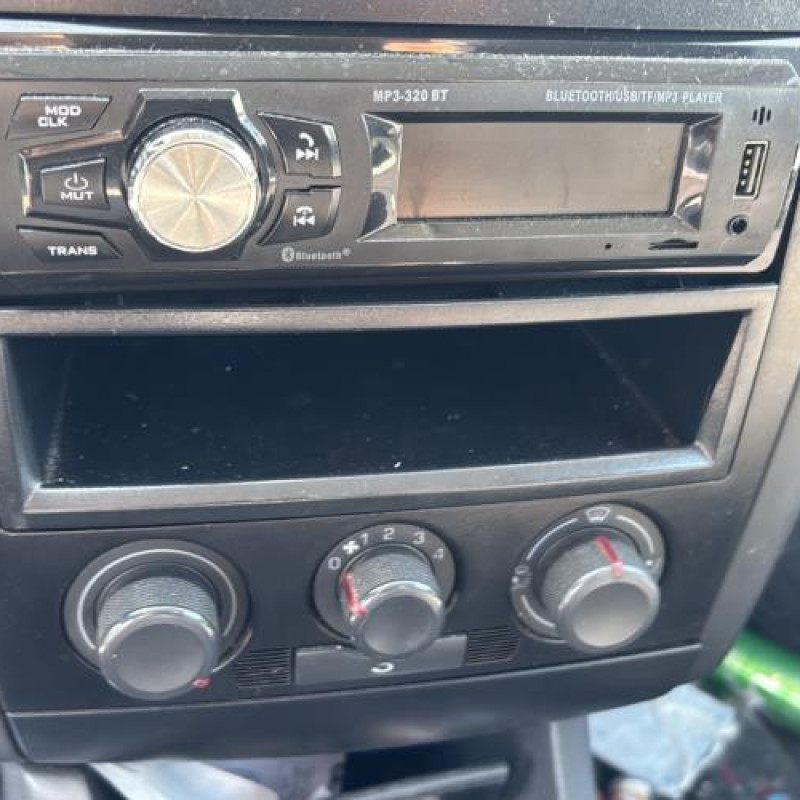Custode arriere gauche SEAT IBIZA 3 Photo n°18