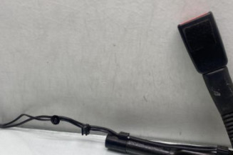 Pretensionneur de ceinture avant droit BMW SERIE 3 E91 Photo n°1