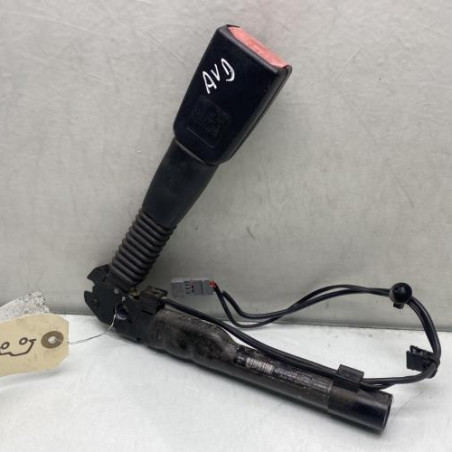 Pretensionneur de ceinture avant droit BMW SERIE 3 E91