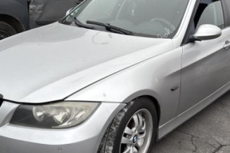 Pretensionneur de ceinture avant droit BMW SERIE 3 E91