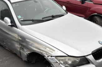 Pretensionneur de ceinture avant droit BMW SERIE 3 E91