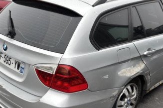 Pretensionneur de ceinture avant droit BMW SERIE 3 E91