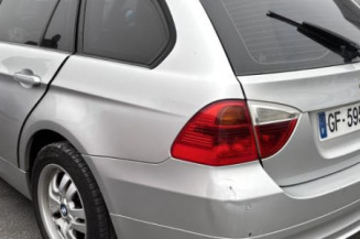 Pretensionneur de ceinture avant droit BMW SERIE 3 E91