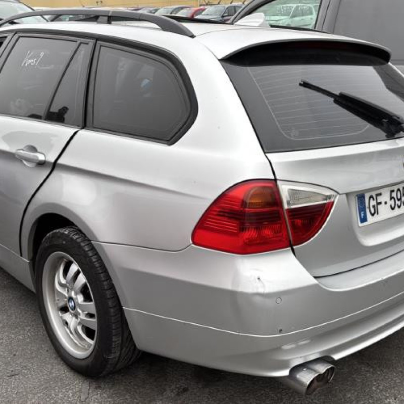 Pretensionneur de ceinture avant droit BMW SERIE 3 E91 Photo n°8
