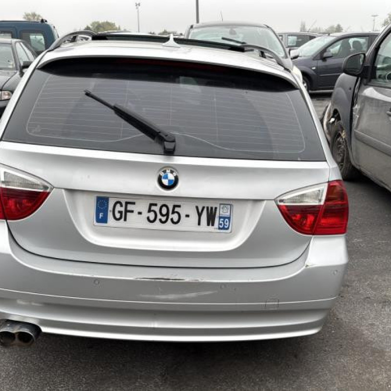 Pretensionneur de ceinture avant droit BMW SERIE 3 E91 Photo n°9