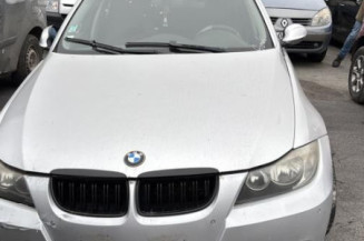 Pretensionneur de ceinture avant droit BMW SERIE 3 E91