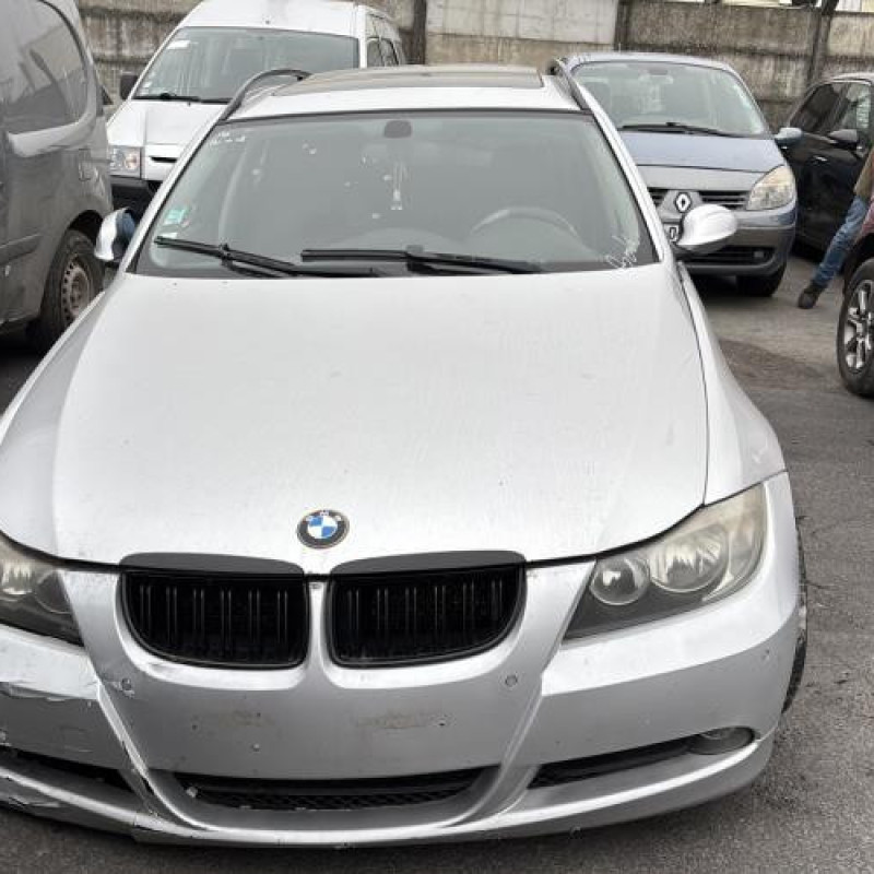 Pretensionneur de ceinture avant droit BMW SERIE 3 E91 Photo n°12