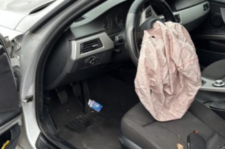 Pretensionneur de ceinture avant droit BMW SERIE 3 E91