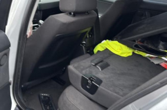 Pretensionneur de ceinture avant droit BMW SERIE 3 E91