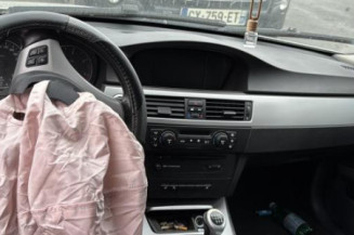 Pretensionneur de ceinture avant droit BMW SERIE 3 E91