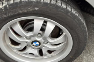 Pretensionneur de ceinture avant droit BMW SERIE 3 E91