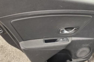 Moteur RENAULT MEGANE 3