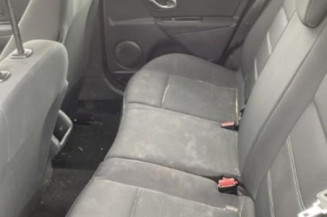 Moteur RENAULT MEGANE 3