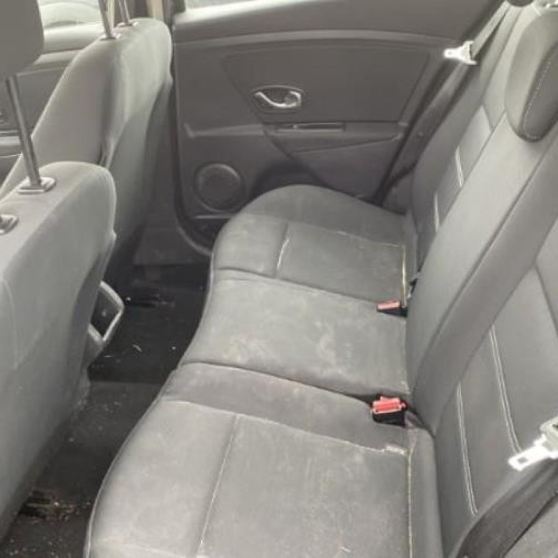 Moteur RENAULT MEGANE 3 Photo n°18