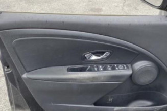 Moteur RENAULT MEGANE 3