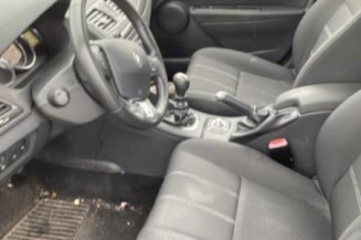 Moteur RENAULT MEGANE 3