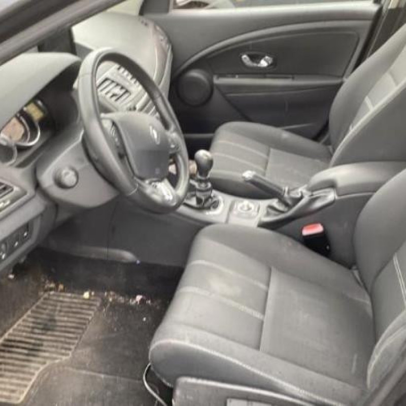 Moteur RENAULT MEGANE 3 Photo n°20