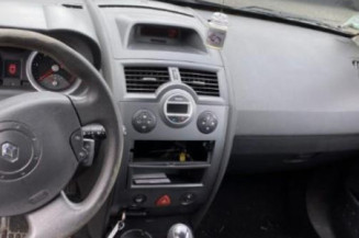 Moteur RENAULT MEGANE 2