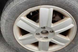 Moteur RENAULT MEGANE 2