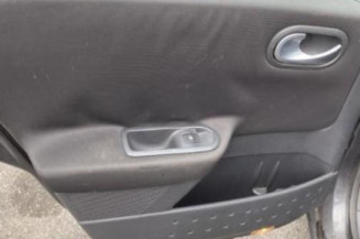 Moteur RENAULT MEGANE 2