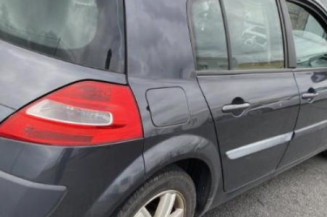 Moteur RENAULT MEGANE 2