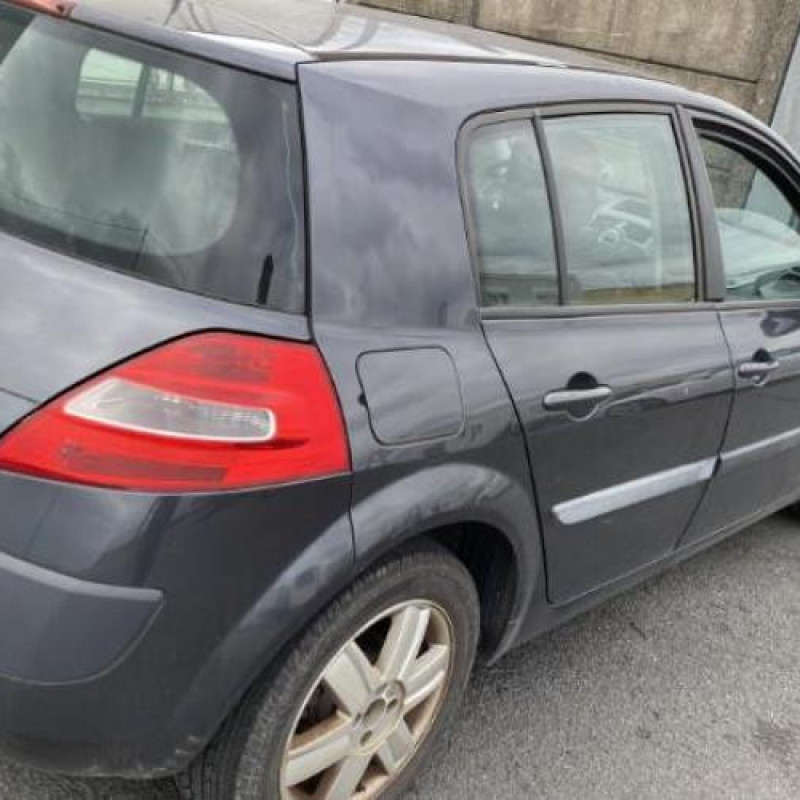 Moteur RENAULT MEGANE 2 Photo n°16