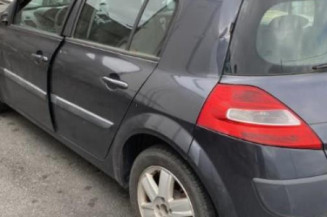 Moteur RENAULT MEGANE 2