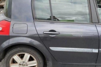 Moteur RENAULT MEGANE 2
