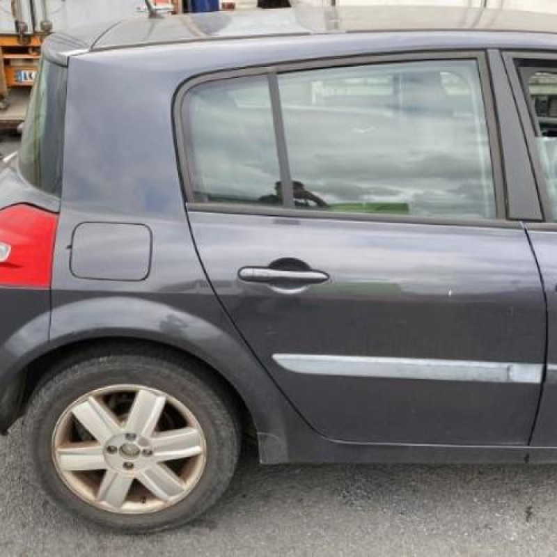 Moteur RENAULT MEGANE 2 Photo n°19
