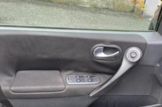 Moteur RENAULT MEGANE 2