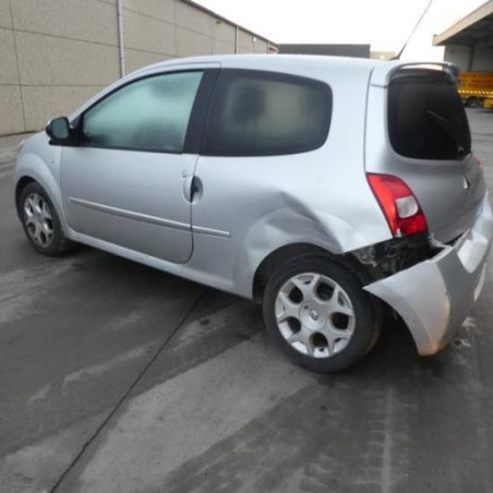 Moteur RENAULT TWINGO 2 Photo n°1
