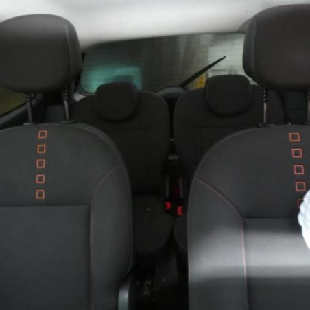 Moteur RENAULT TWINGO 2
