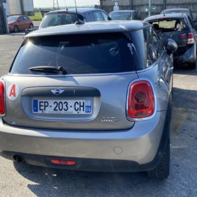 Moteur MINI MINI 3 F56 Photo n°18