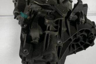 Boite de vitesses RENAULT MEGANE 2