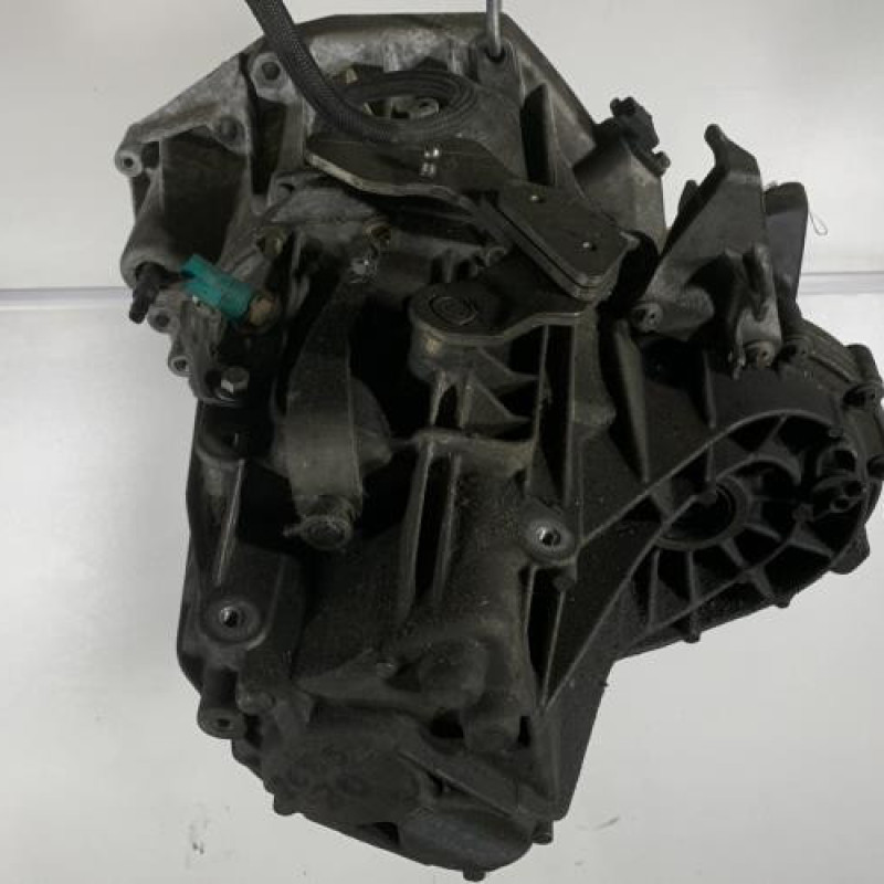 Boite de vitesses RENAULT MEGANE 2 Photo n°3