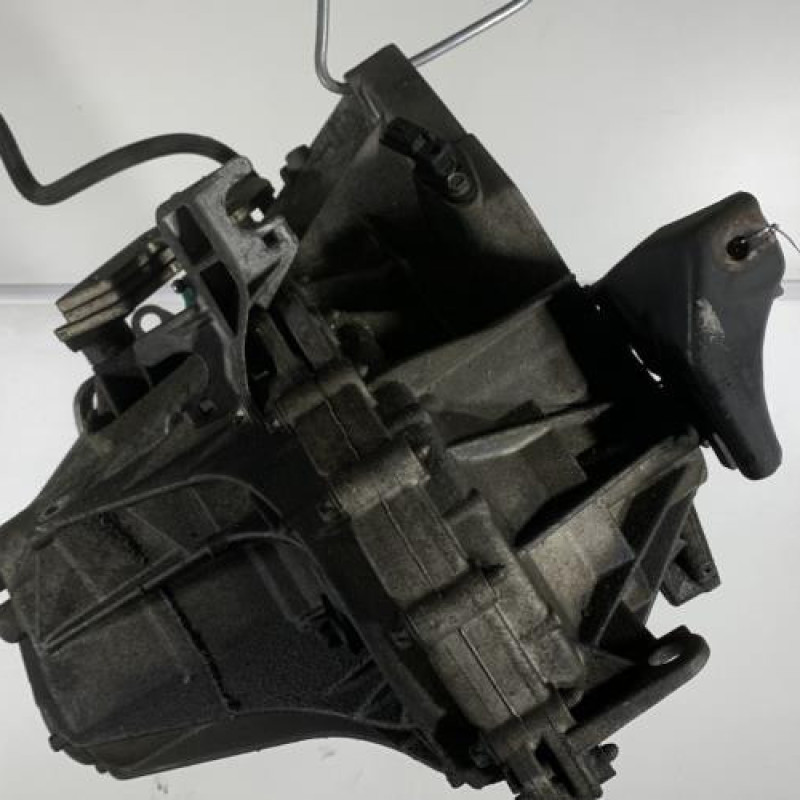 Boite de vitesses RENAULT MEGANE 2 Photo n°4