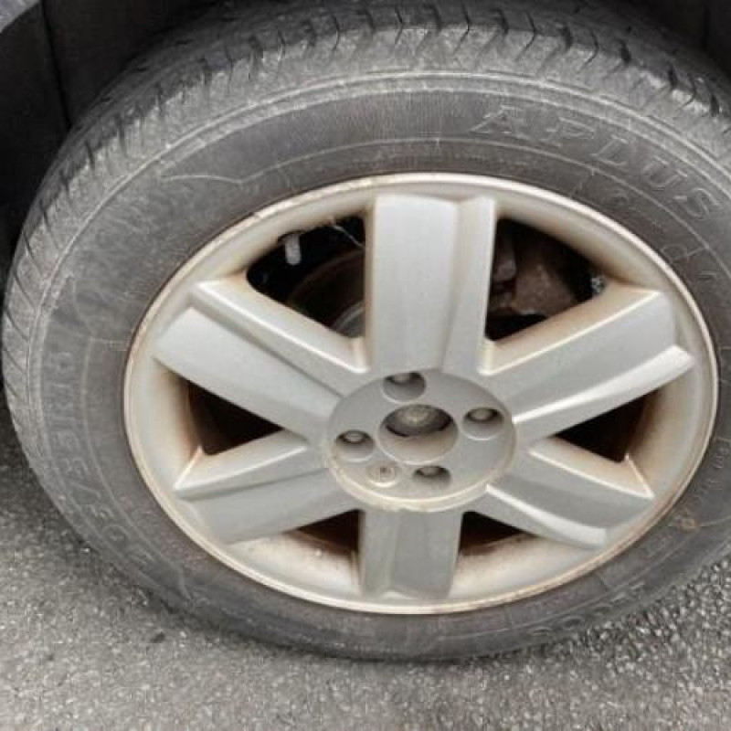Boite de vitesses RENAULT MEGANE 2 Photo n°12