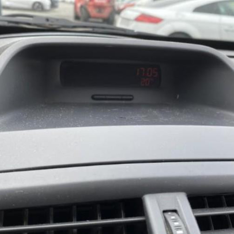 Boite de vitesses RENAULT MEGANE 2 Photo n°19