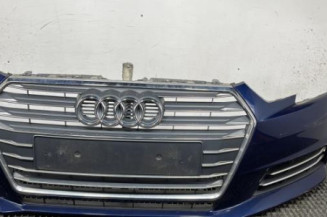 Pare choc avant AUDI A4 4 Photo n°1