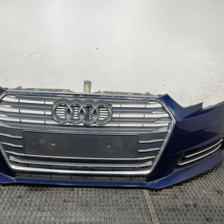 Pare choc avant AUDI A4 4 Photo n°1