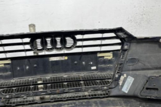 Pare choc avant AUDI A4 4
