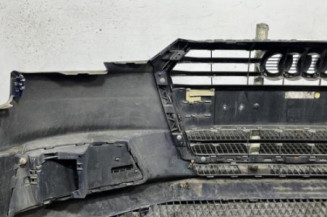 Pare choc avant AUDI A4 4
