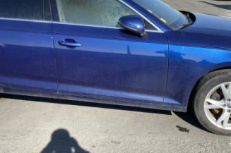 Pare choc avant AUDI A4 4