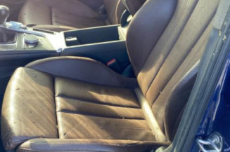 Pare choc avant AUDI A4 4