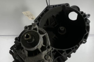 Boite de vitesses VOLKSWAGEN TIGUAN 1 Photo n°1